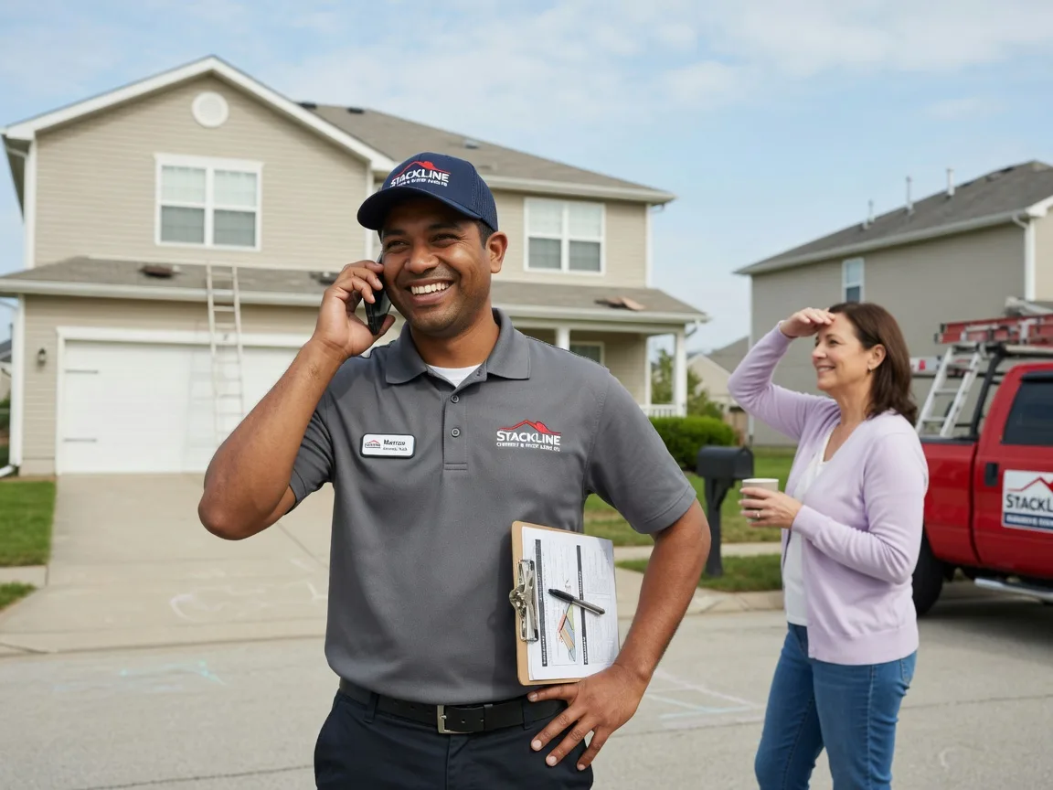 Chimney flashing repair Clarksville, OH FAQs